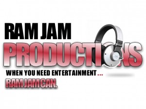 Ram Jam Logo