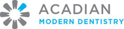 acadian modern dentistry