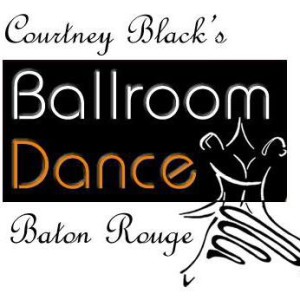 ballroom dancing