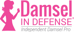 damsel in defense