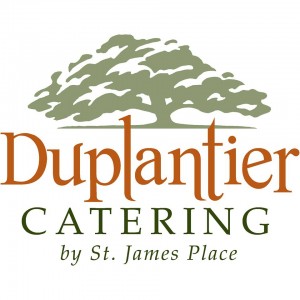 duplantier catering