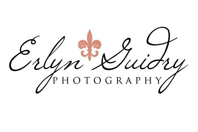 Summer 2015 Vendor Spotlight: Erlyn Guidry Photography | N-Joy Weddings ...