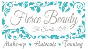 fierce beauty by lexi