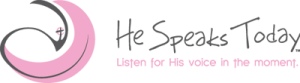 he speaks today