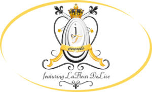 jt events featuring fleur de lise