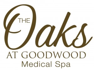 oaks at goodwood logo