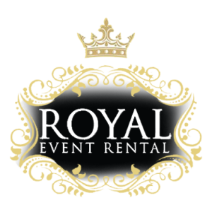 royal event rental