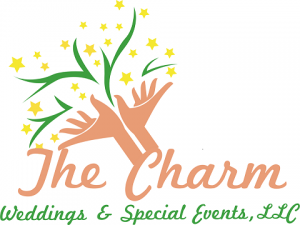 the charm weddings