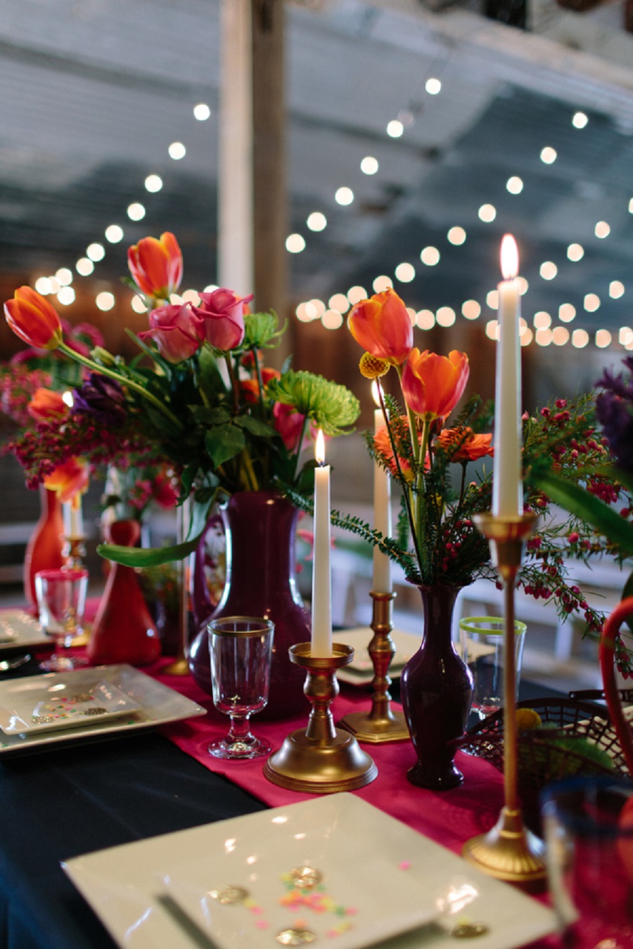 Carolynn Seibert Photography -- N-Joy Rustic Neon Styled ShootIMG_1711