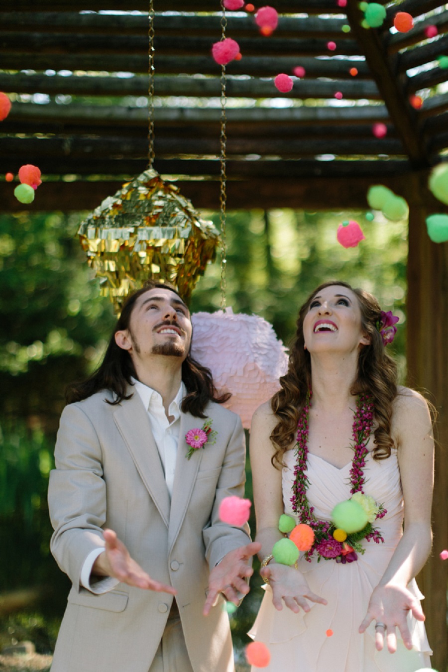Carolynn Seibert Photography -- N-Joy Rustic Neon Styled ShootIMG_5607