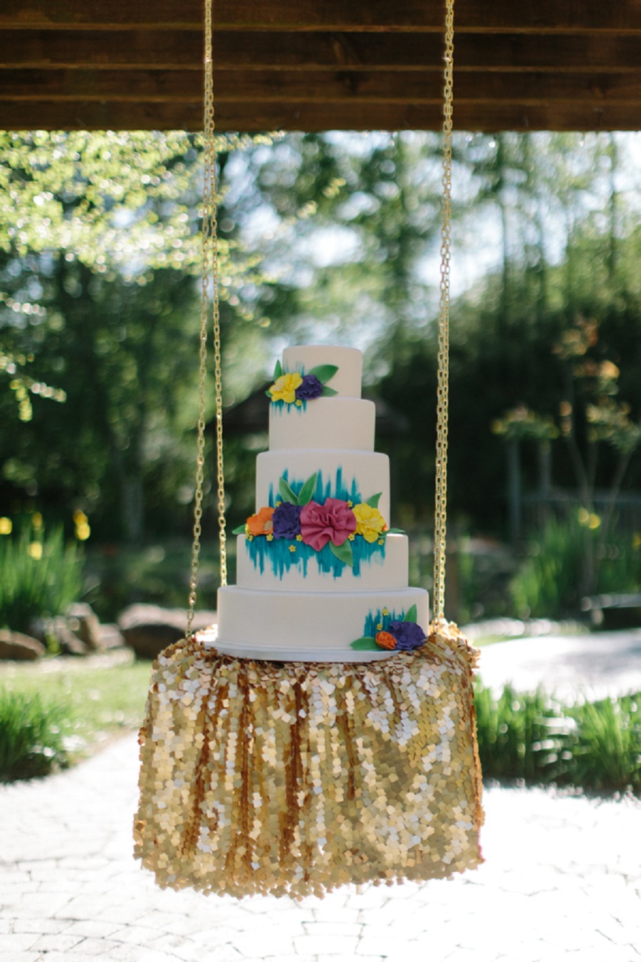 Carolynn Seibert Photography -- N-Joy Rustic Neon Styled ShootIMG_5665