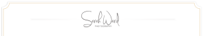 sarah ward photo
