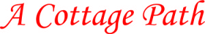 ACottagePathLogo